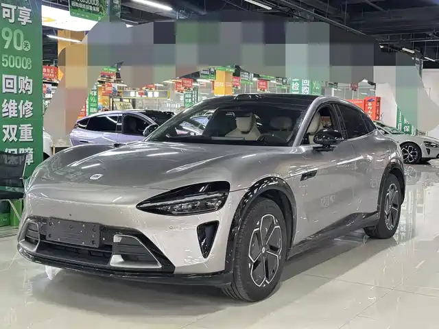 Xiaomi Auto Xiaomi YU7 2025