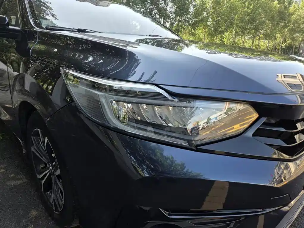Honda ENVIX 2023 2022 180TURBO CVT Comfort Edition