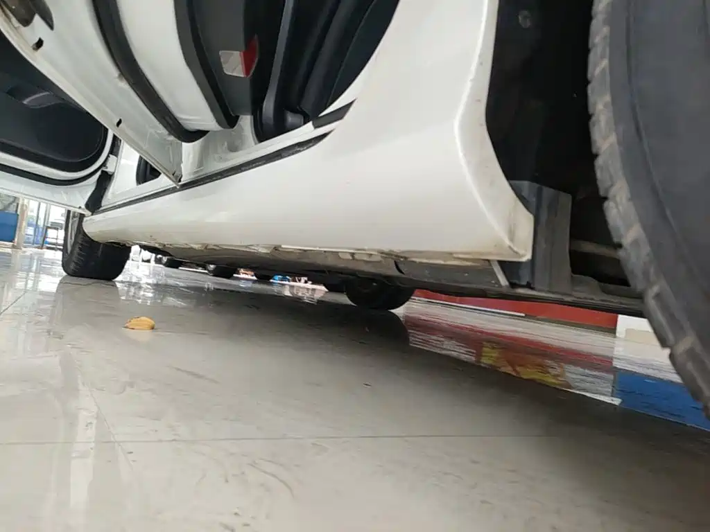 Honda Spirior 2018 2017 2.0L Classic Edition