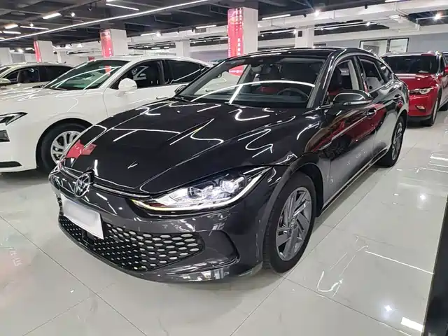 Volkswagen Lamando 2024