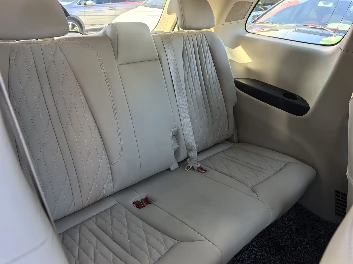 Buick GL8 2023 Facelift Land Business Class Luxury фото 10