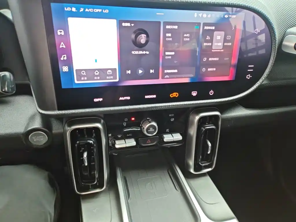 Haval Big Dog 2025 2024 1.5T DCT Border Collie Edition