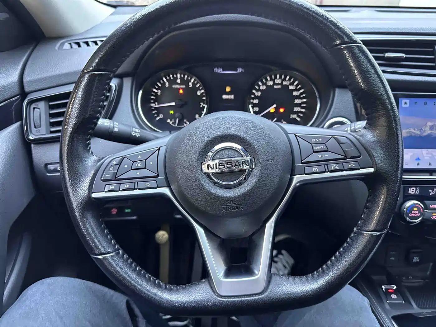 Nissan X-Trail, миниатюра 13