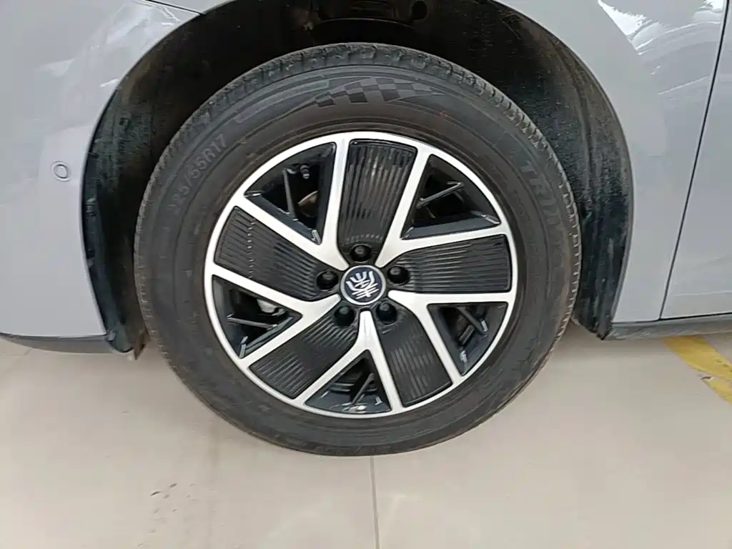 BYD Qin L 2026 2026 Model DM-i Smart Drive Edition 128KM Pioneer