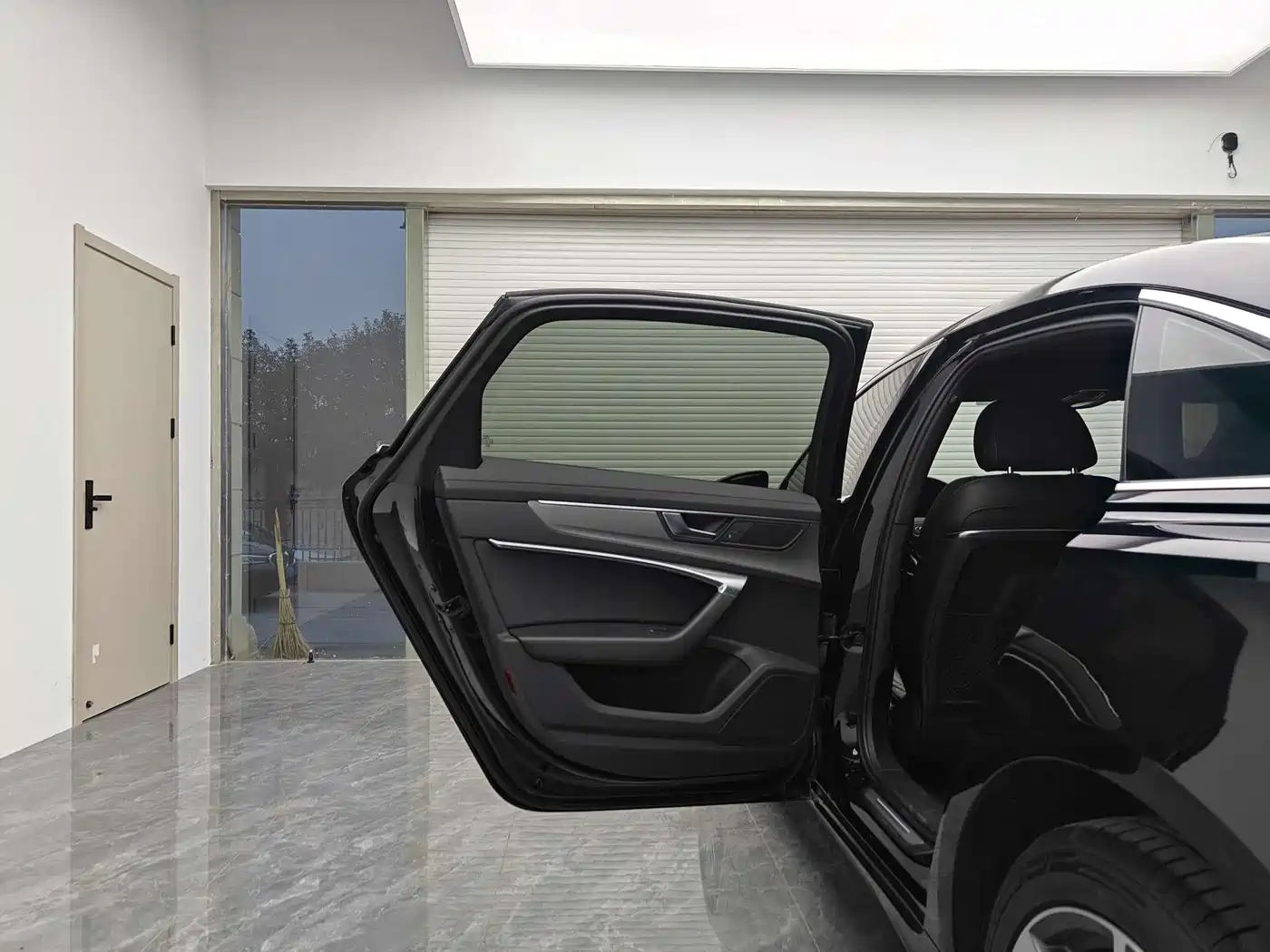 Audi A6L 2022 40 TFSI Luxury Dynamic фото 10