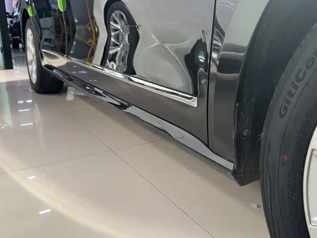 Volkswagen Passat 2017 330TSI DSG Prestige фото 4