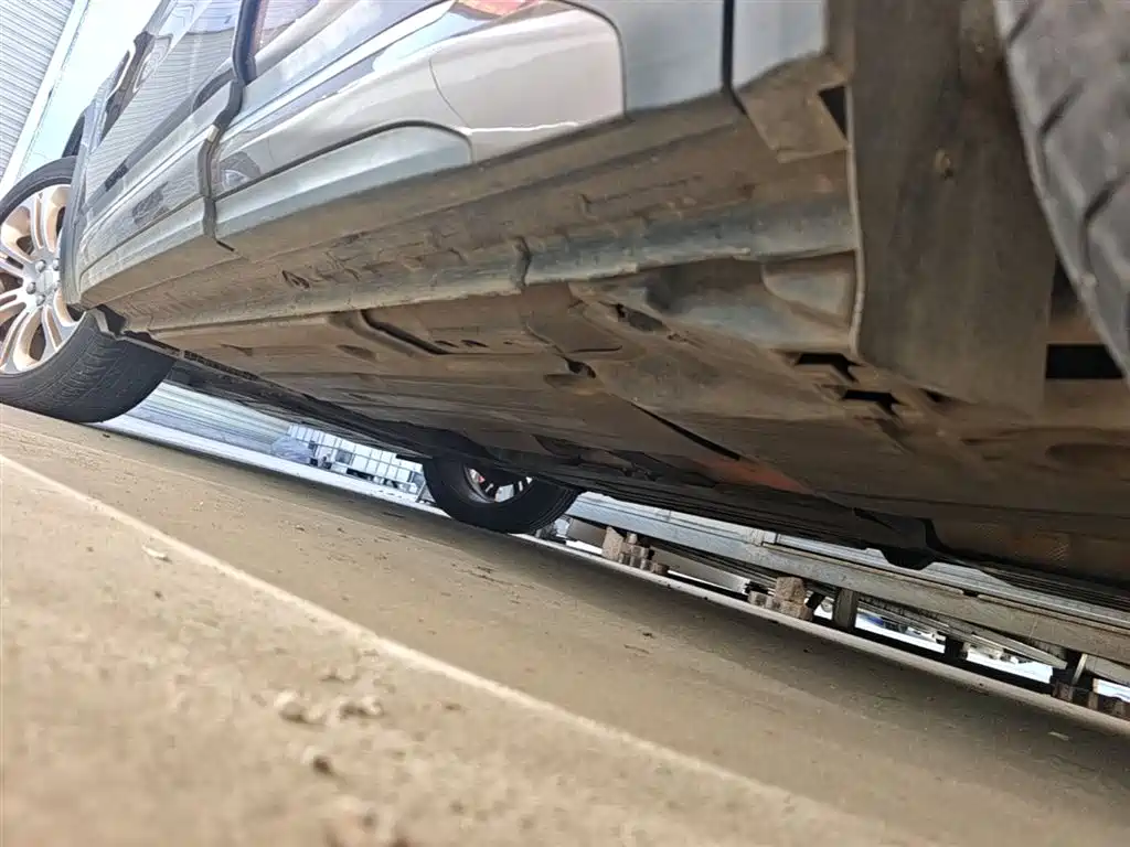 Lynk & Co 01 2019 2.0T 2WD Type Pro Version China V фото 22