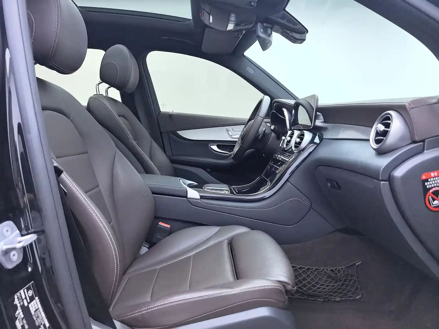Mercedes-Benz GLC 2020 GLC 260 L 4MATIC Dynamic фото 15