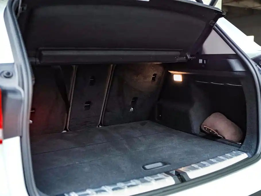 BMW X1 2022 sDrive20Li Fashion фото 21