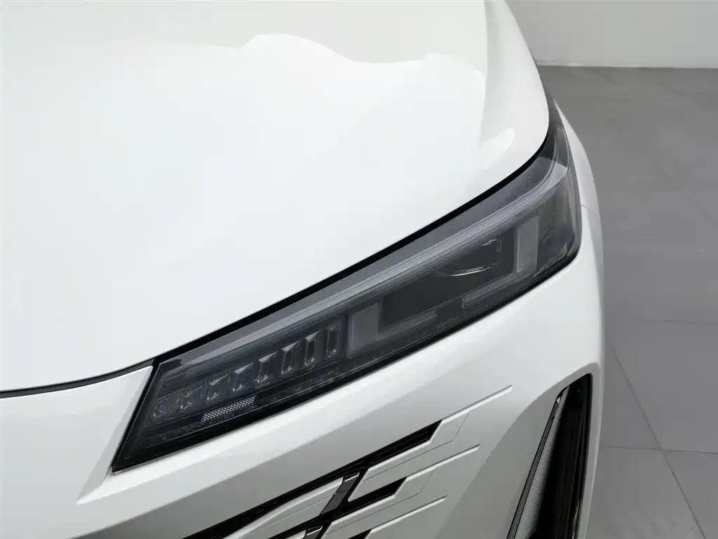 CHANGAN YIDONG