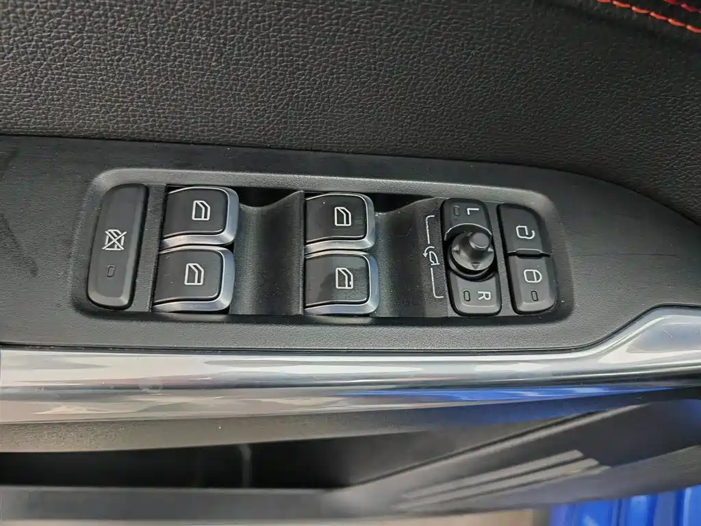 Lynk & Co 03 2019 1.5TD DCT Power Edition China VI фото 9