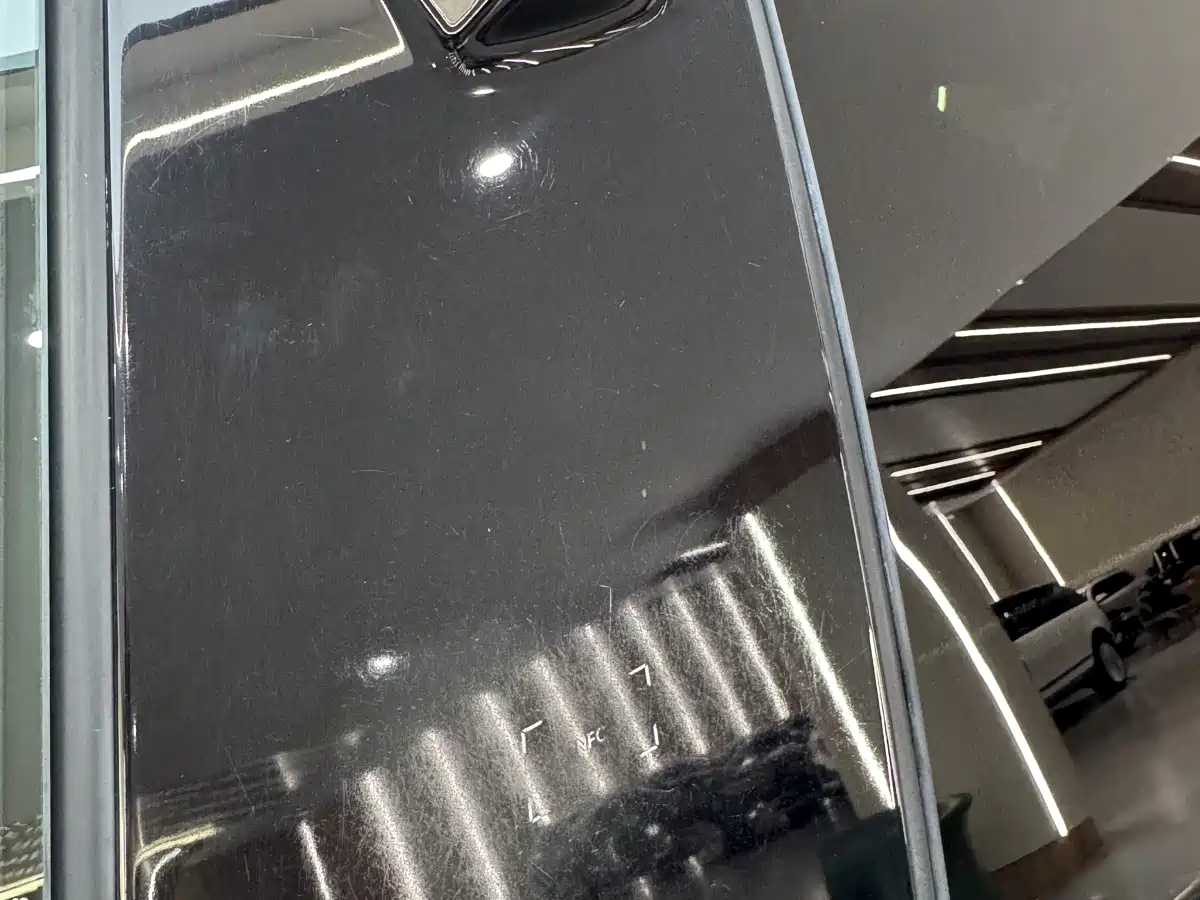 HiPhi Y 2023 2023 560km Pioneer Edition