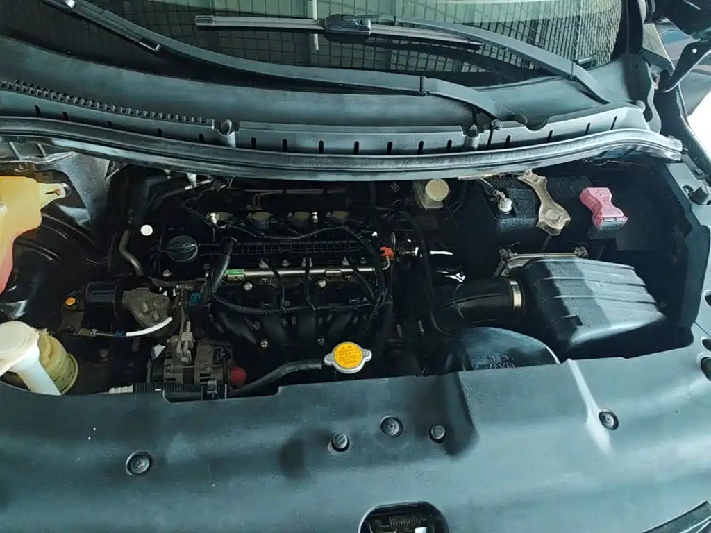 Dongfeng Fengxing Joyear X3 2016 2016 1.5L Comfort