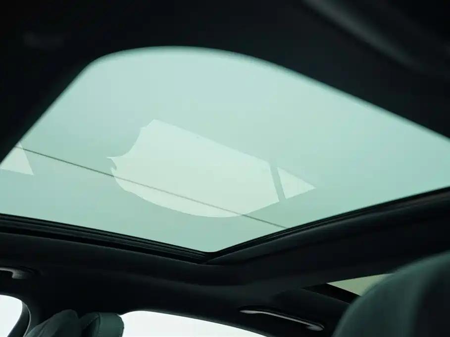 MERCEDES-BENZ C CLASS NEW ENERGY