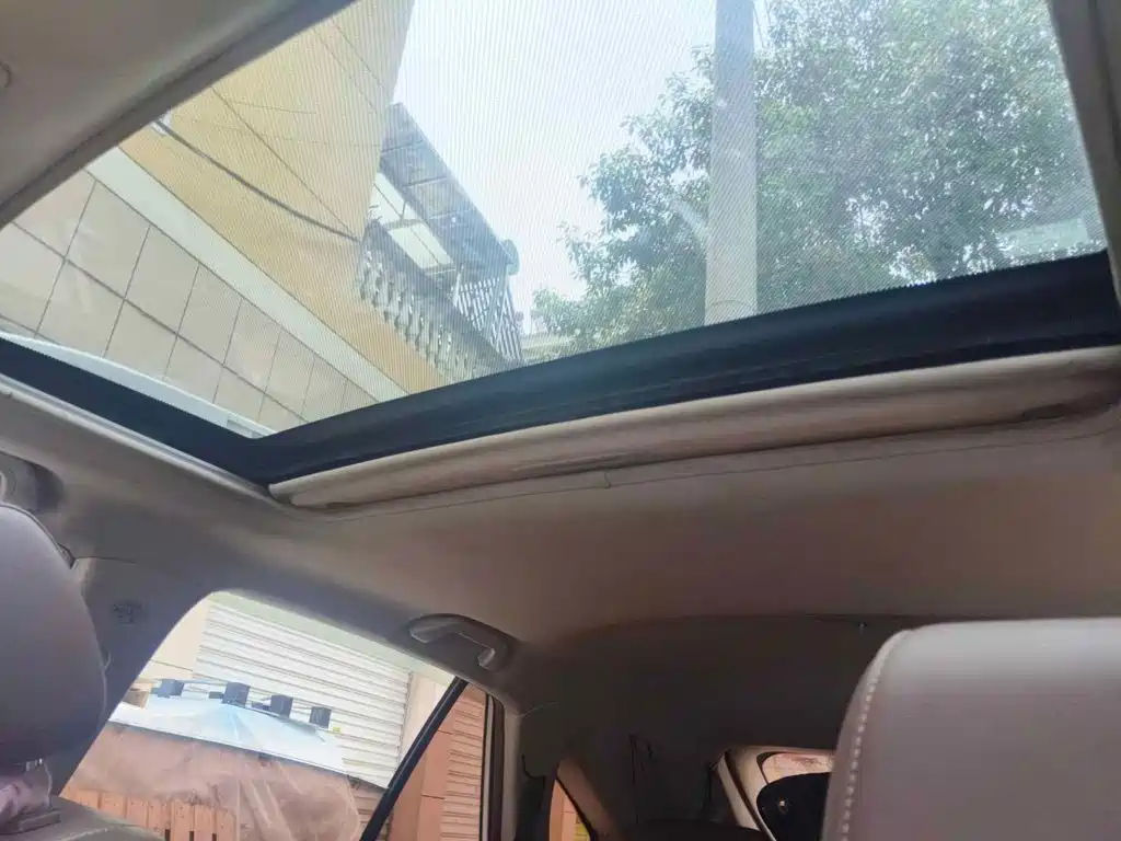 BYD S7 2017 2017 1.5T Manual Premium Model