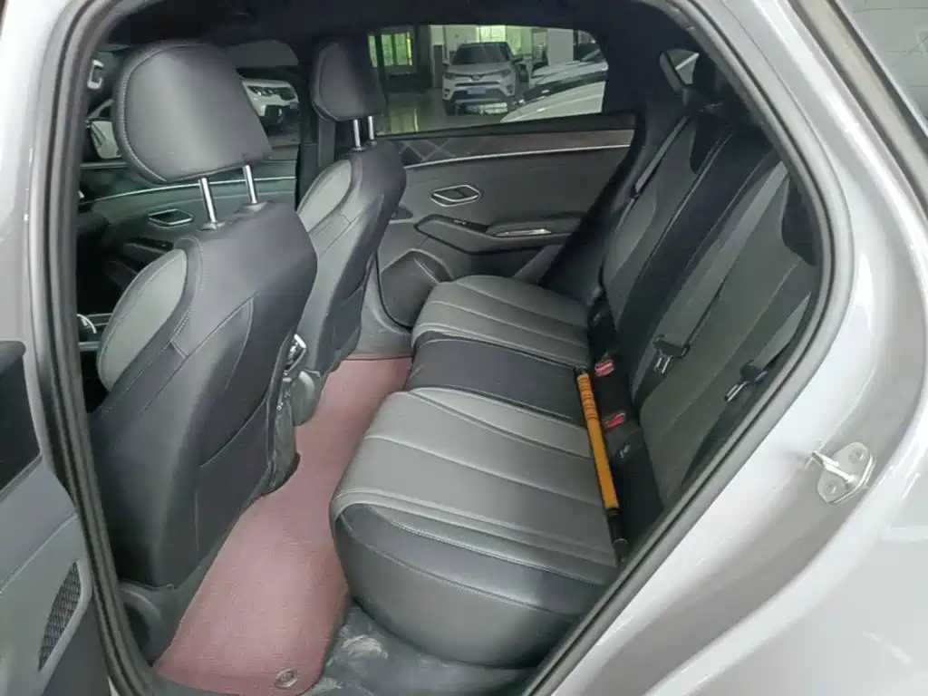 BYD Qin L 2026 2026 Model DM-i Smart Drive Edition 128KM Pioneer