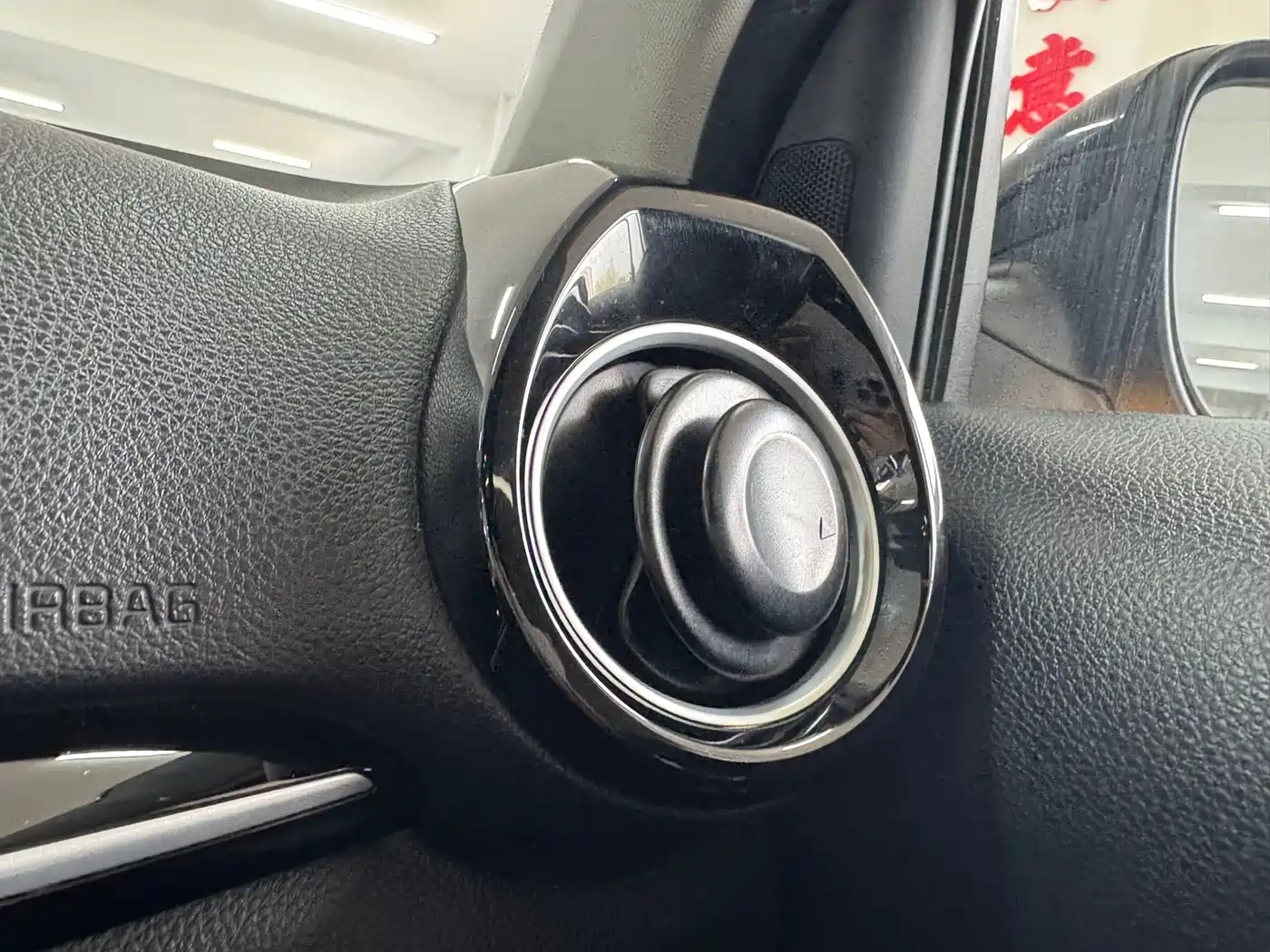 Kia KX1 2021 1.4L CVT Fun Sunroof Version фото 13