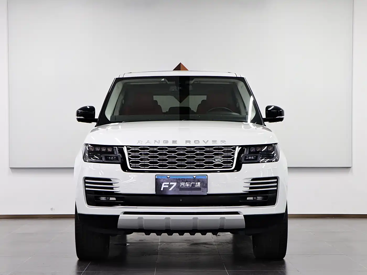 Land Rover Range Rover 2016 3.0 SC V6 Vogue SE Autobiography LWB фото 2