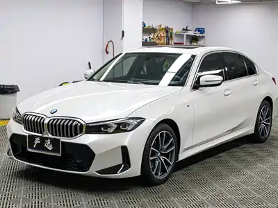 BMW 3