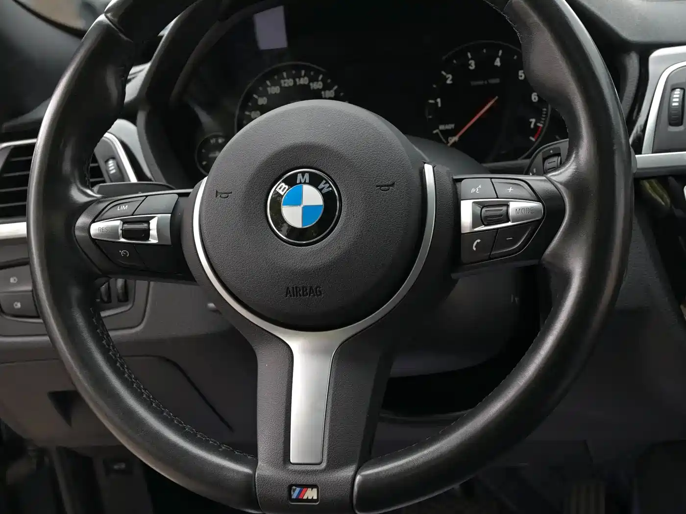 BMW 3 Series GT 2021 2020 320i M Sport Package