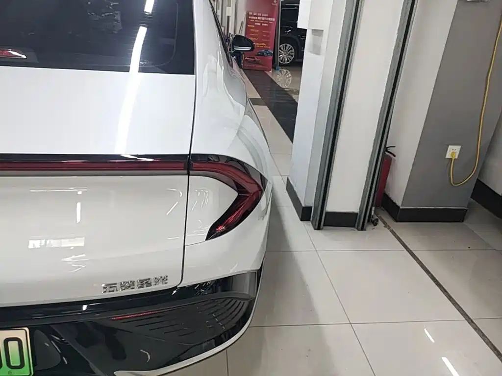 Wuling Motors Wuling Xingguang 2024 2023 150 Advanced Edition