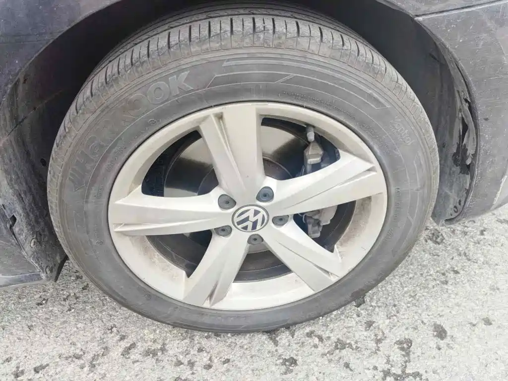 Volkswagen Passat 2012 2013 1.8TSI DSG Yuzun