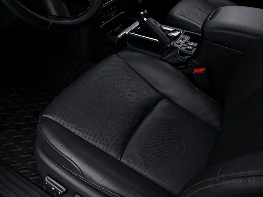Toyota Prado 2018 3.5L Auto TX-L фото 13