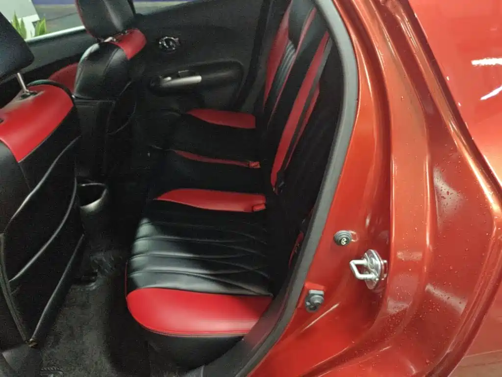 Infiniti ESQ 2016 2014 1.6L Free Edition