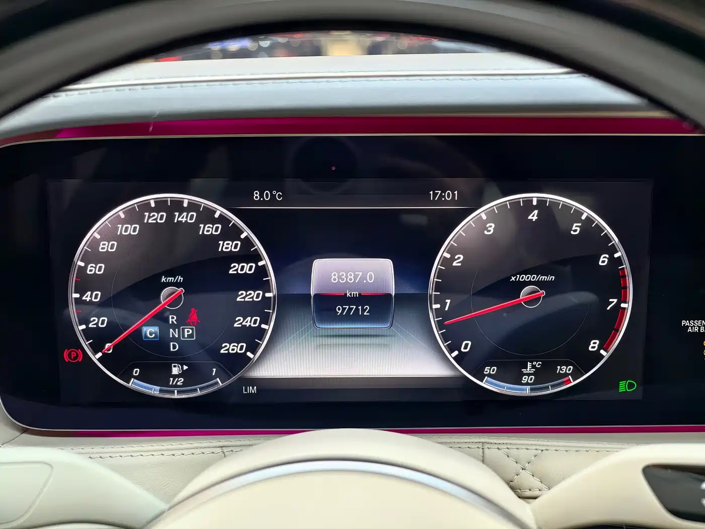 Mercedes-Benz Maybach S-Class 2019 S 680 фото 23