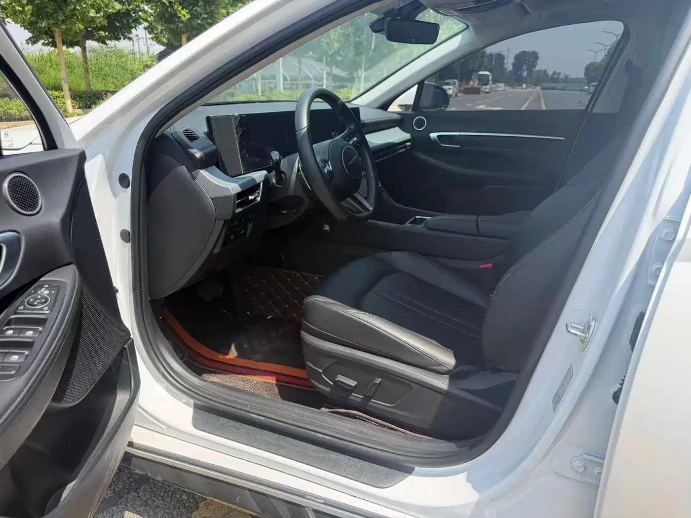 Hyundai Sonata 2024 1.5T Pro фото 7
