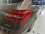 Фото 8 - Buick GL8