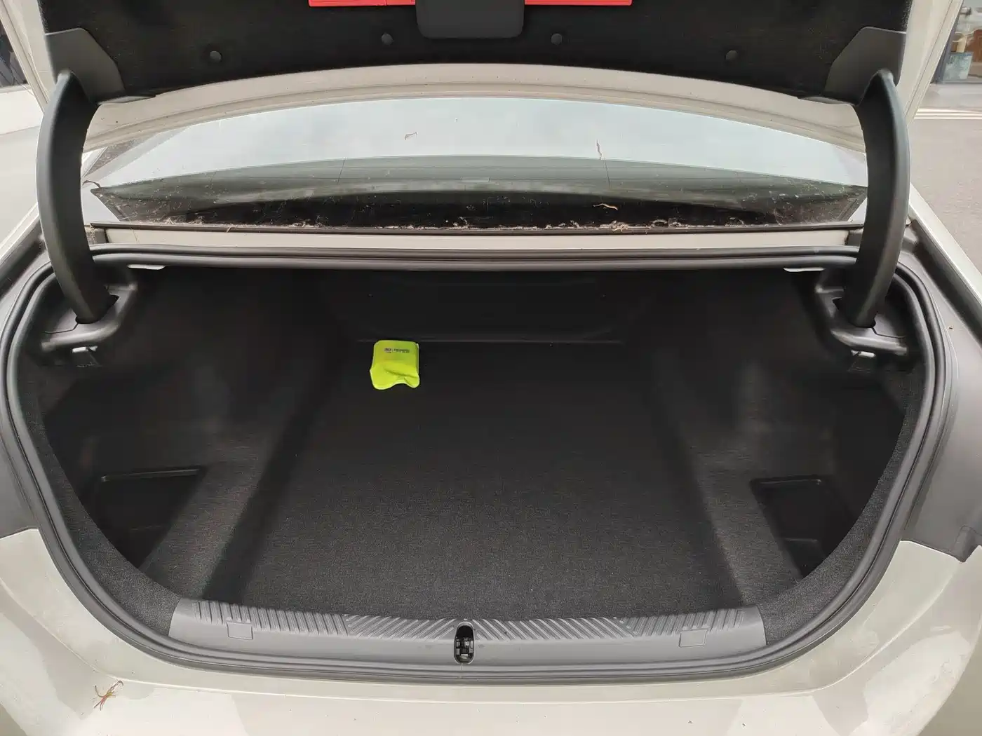 BMW 5 Series 2025 530Li Premium M Sport Package фото 10