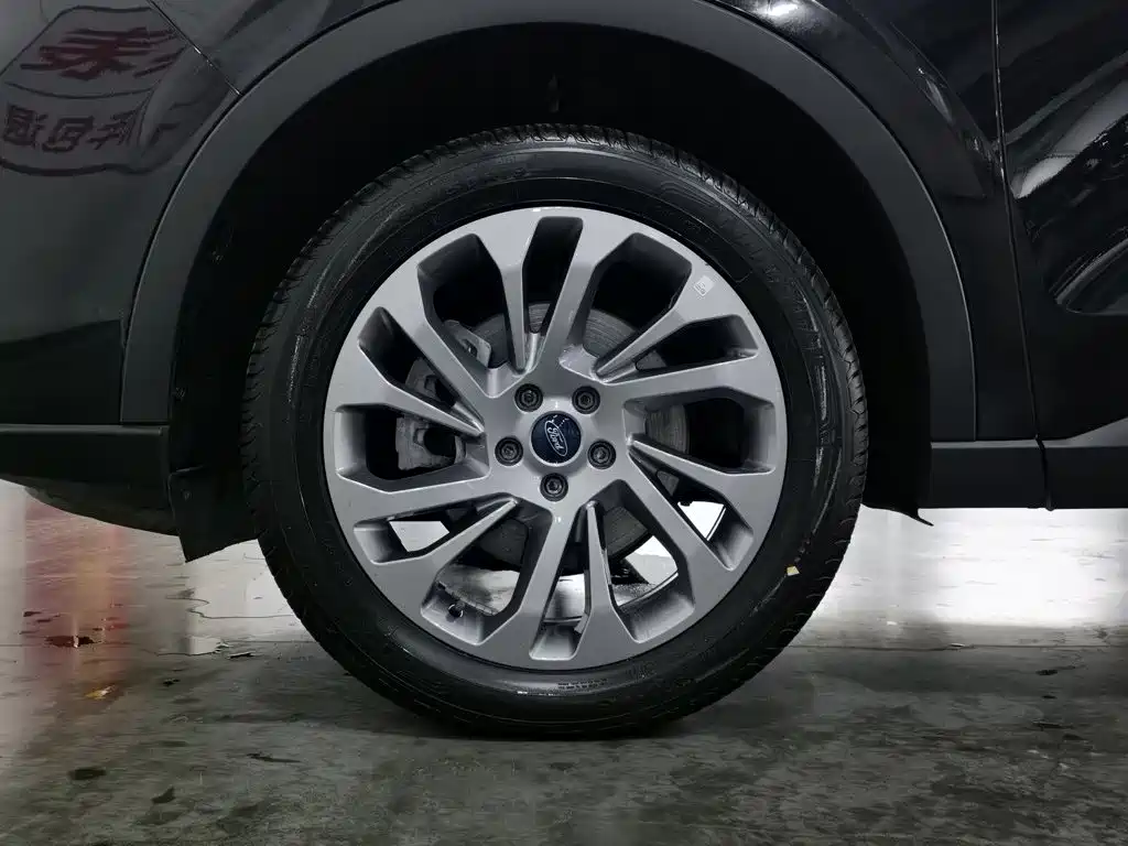 Ford Territory 2023 2021 EcoBoost 225 Premium 7-seater (2/2/3)