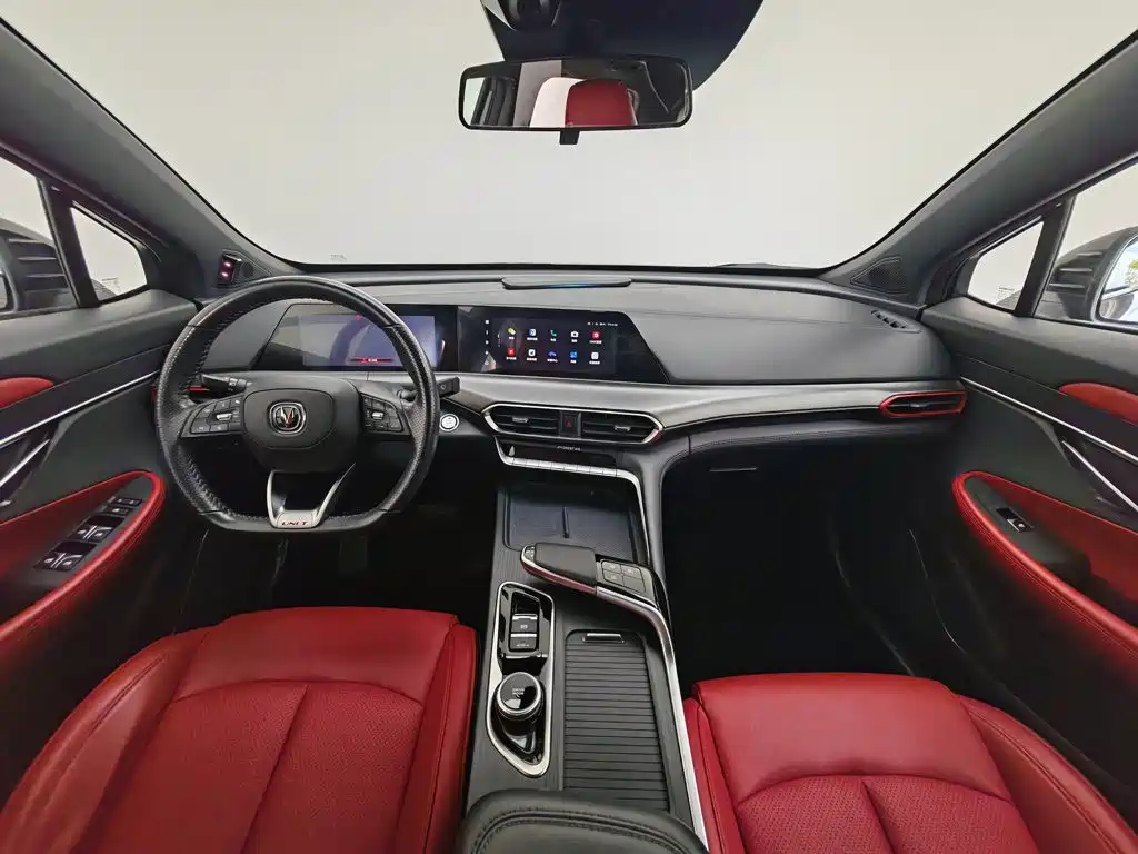 Changan UNI-T 2020 2020 1.5T Premium
