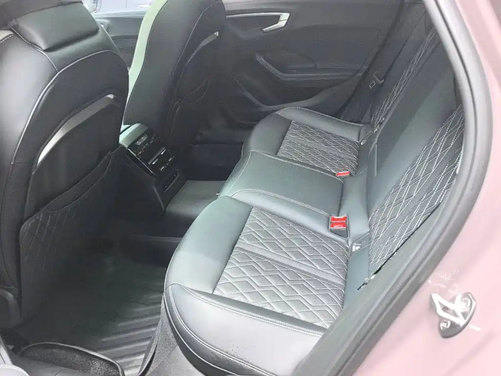 Audi A5L 2025 2025 2.0T Sport Edition Plus