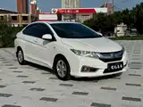 Фото 3 - Honda City
