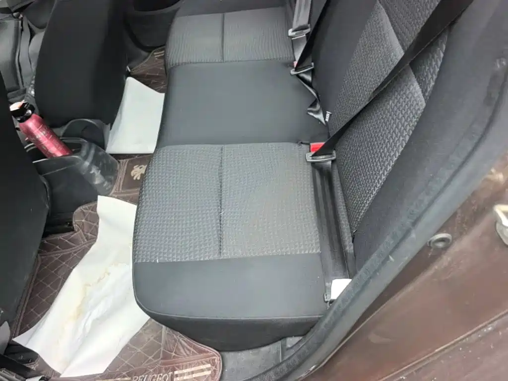 Peugeot 301 2017 2016 1.6L Manual Comfort Edition