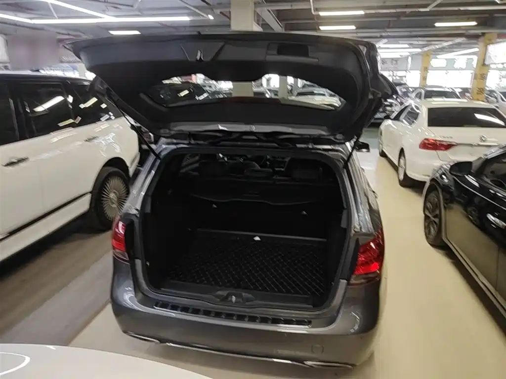 Mercedes-Benz B-Class 2017 B 200 Dynamic фото 15