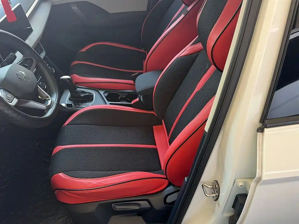 Volkswagen Tharu 2023 300TSI 2WD New Moon Edition фото 3