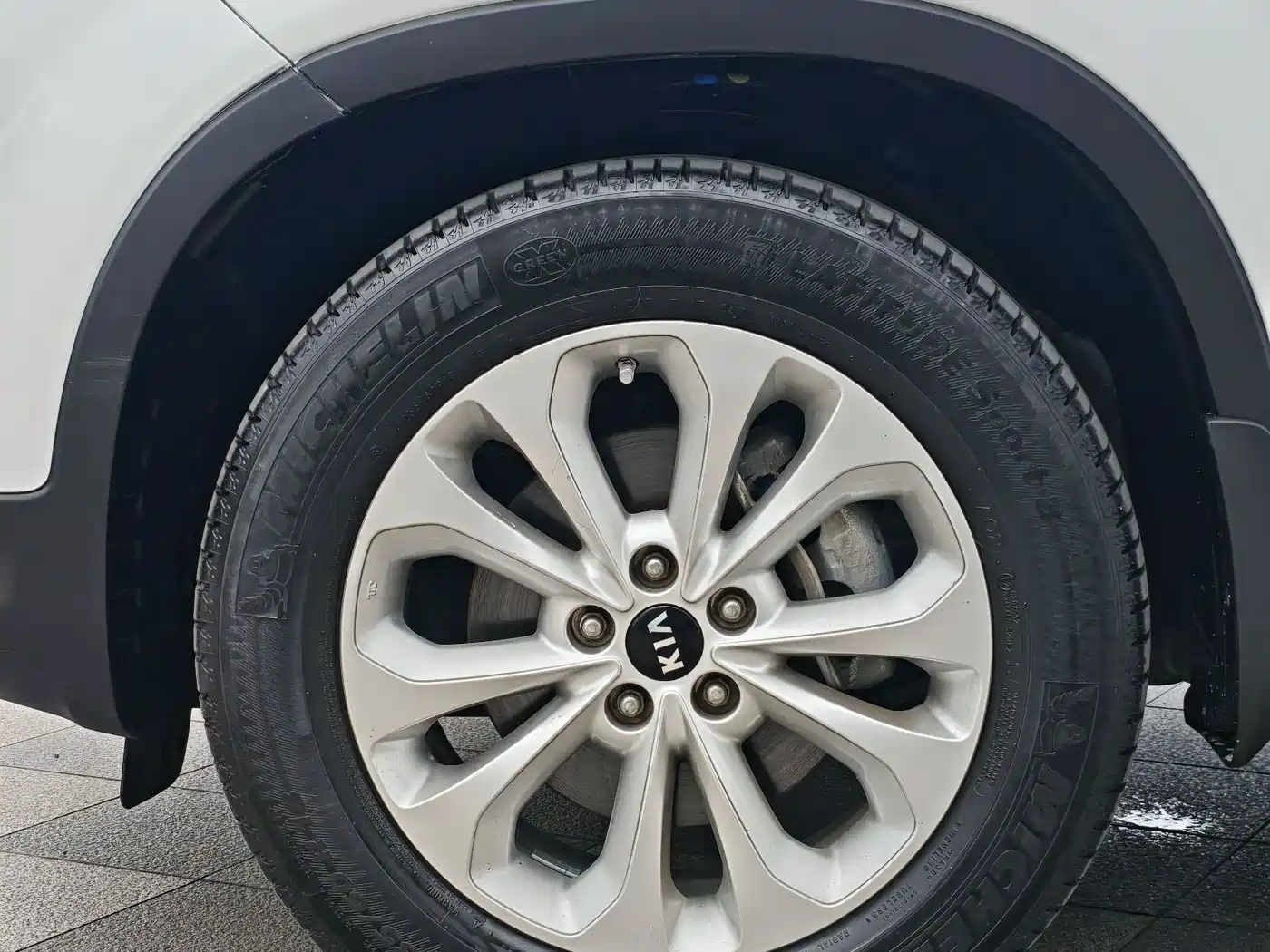 Photo 20 - Kia Sorento