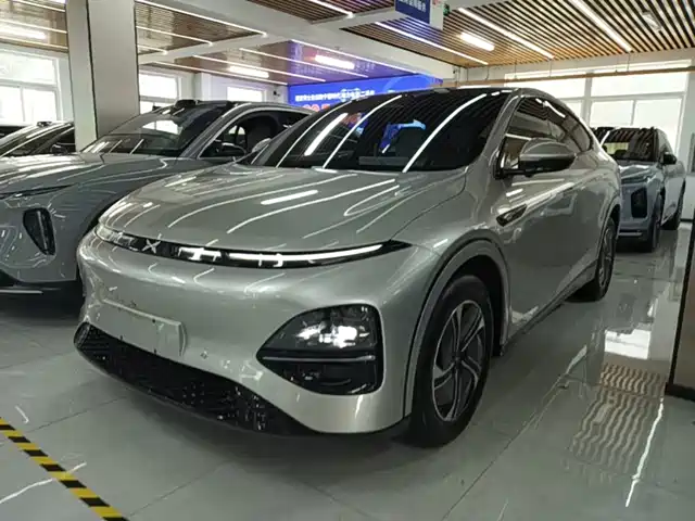 XPeng G6 2023