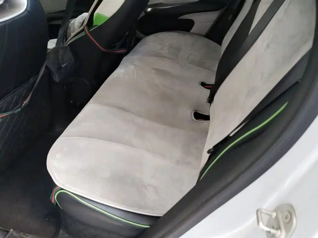 BYD Dolphin 2021 Model 405km Fashion Edition фото 17