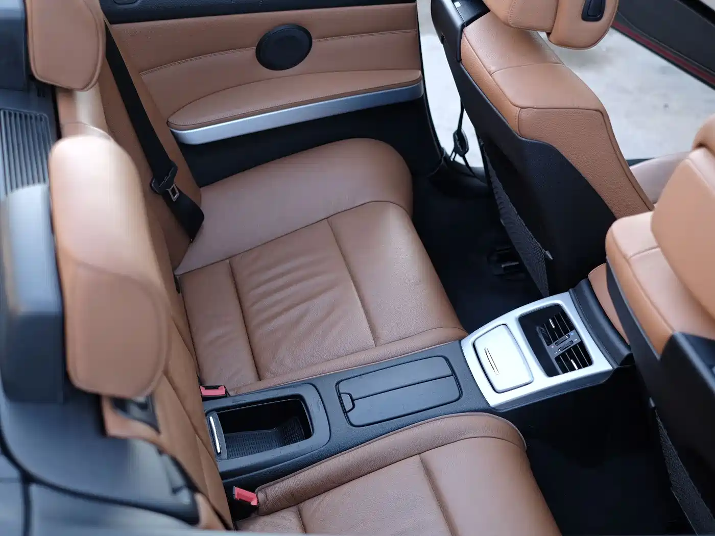 BMW 3 Series (Import) 2011 325i Convertible Coupe фото 58