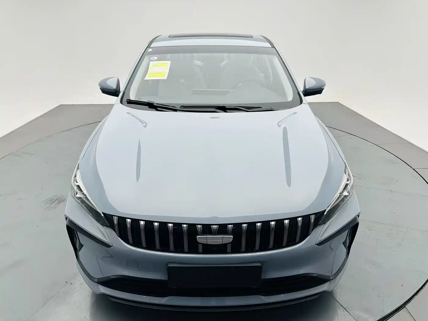 Geely Binrui 2026 2024 Binrui COOL 1.5T DCT Soaring Dragon Edition