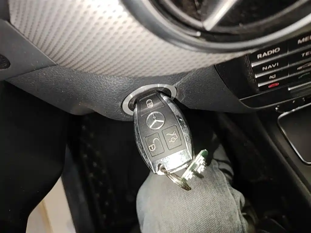 Mercedes-Benz B-Class 2017 B 200 Dynamic фото 17
