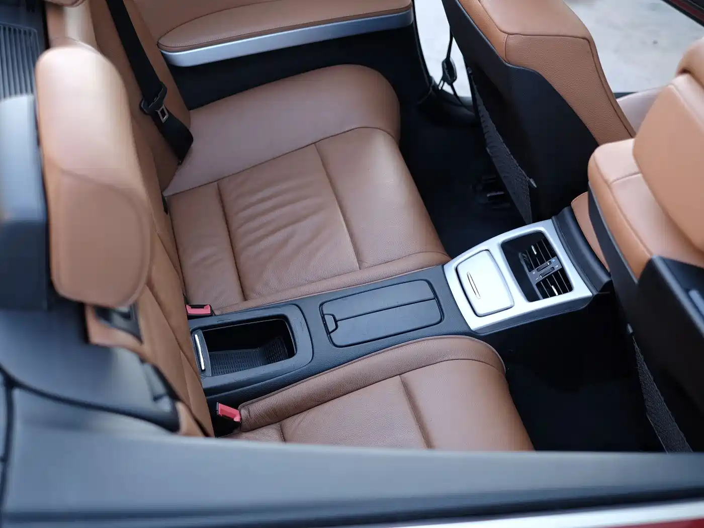 BMW 3 Series (Import) 2011 325i Convertible Coupe фото 43