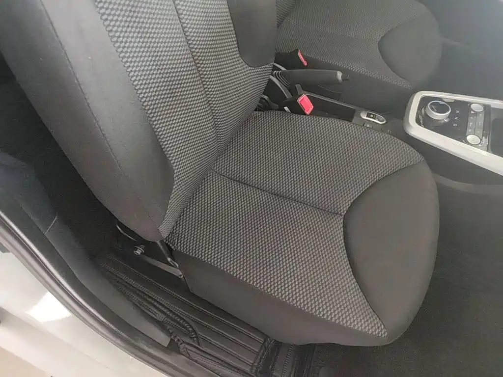 BYD e1 2019 2019 Smart Version