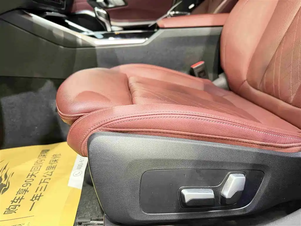 BMW 3 Series 2022 320Li M Sport Package фото 15