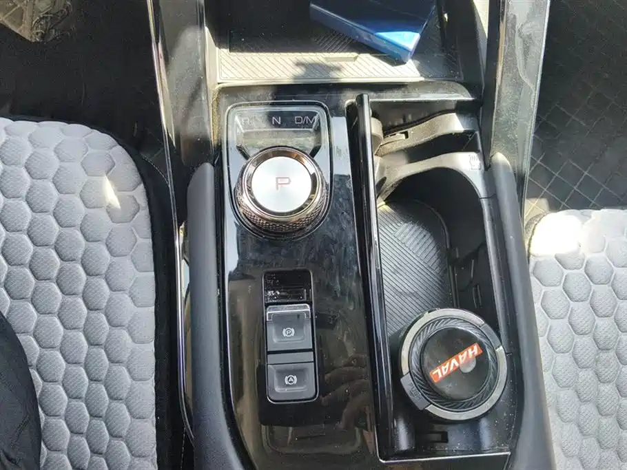 Haval H6 2024 Model 1.5T 2WD Classic Edition фото 15