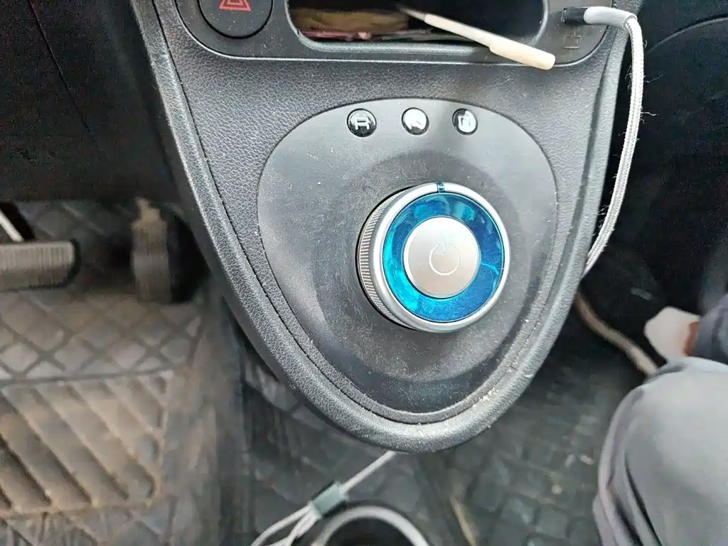 Ora Black Cat 2022 2022 301km Cute Pet Edition (LFP)